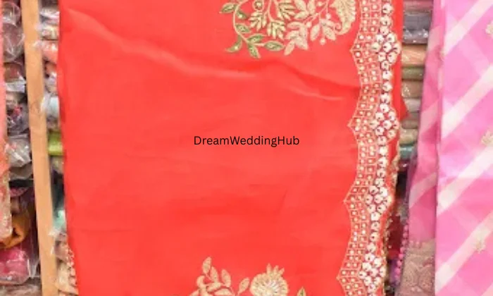 Latest Saree Fashion